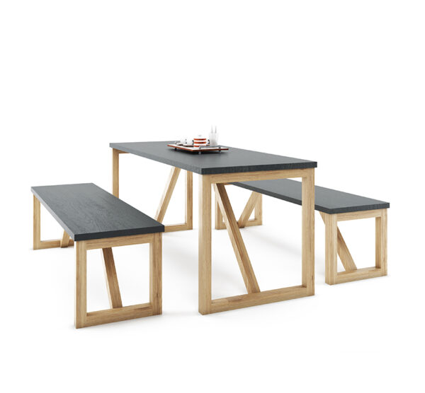 square-block-table