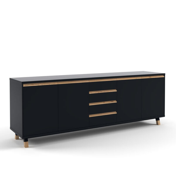 crestwood-server
