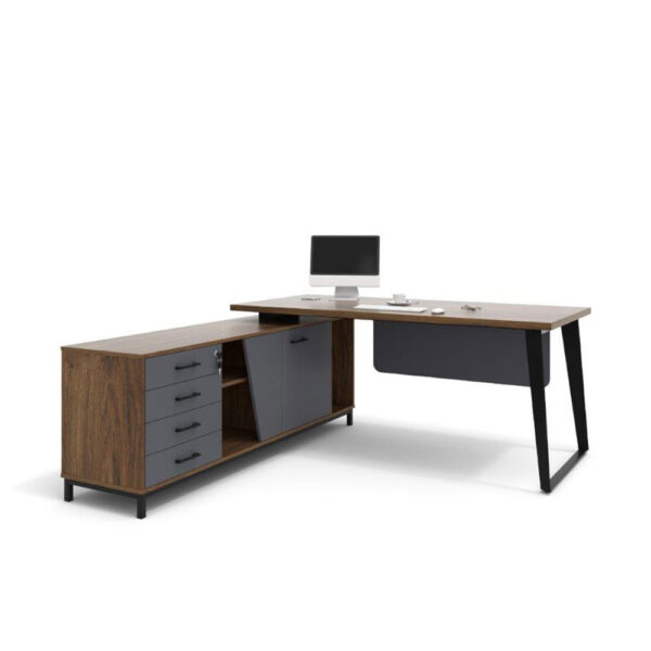 tora-desk