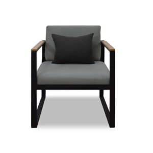 dakota-single-seater