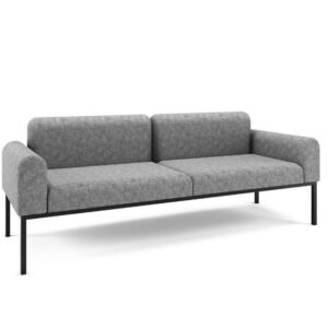 Olie Double Seater