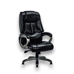 md-high-back-black