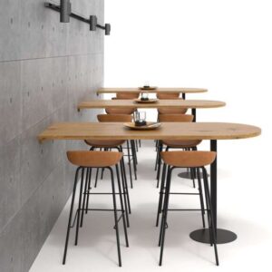 Durban Hospitality  Cafeteria Seating