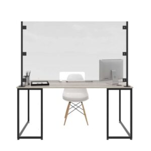 office_furniture_screens_3mm-Perspex-Screens-with-25-x-25mm-Steel_1-570x570