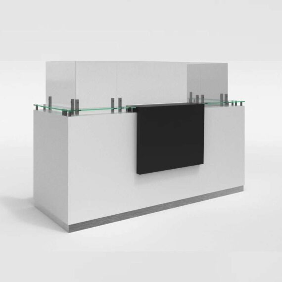 reception-counter-screens
