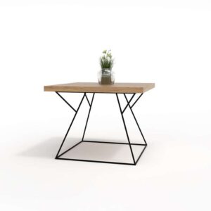 Pyramid Coffee Table