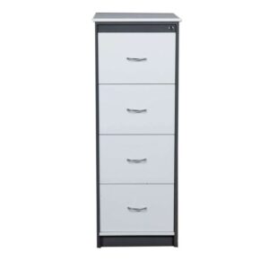 Durban Storage Storage Data Track Filing Cabinet