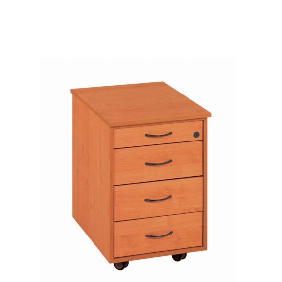durban-storage-data-track-mobile-pedestal-4-drawer