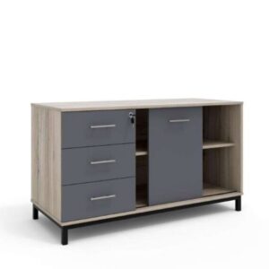 Durban Storage Euro25 Free Standing Pedenza