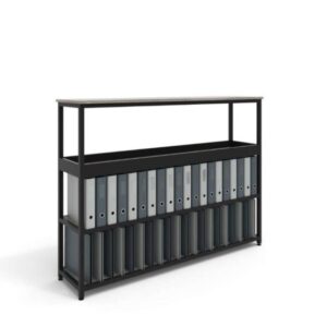 Durban Storage Euro25 Metal Storage Unit