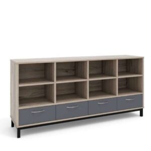 Durban Storage Euro25 Pigeon Hole Units