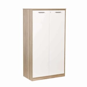 Durban Storage Euro Stationary Cupboard