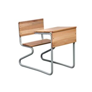 Single Desk 1