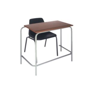 Single desk 2