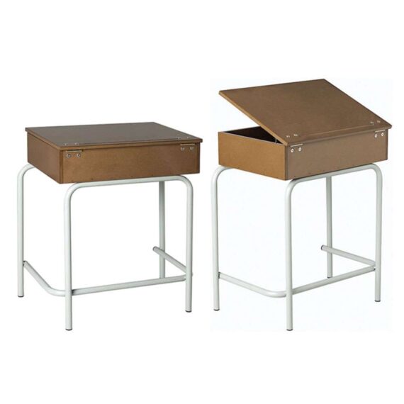 single-desks