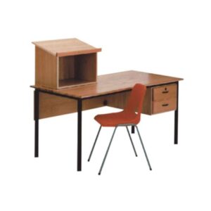 Teacher's Desk