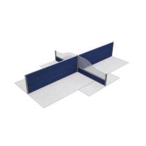 Desk Based Screen 26mmIS