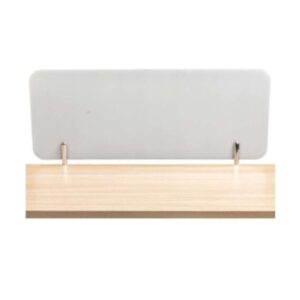 Screen Perspex Desk Based Screens