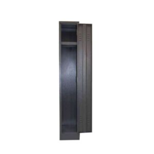 single-locker