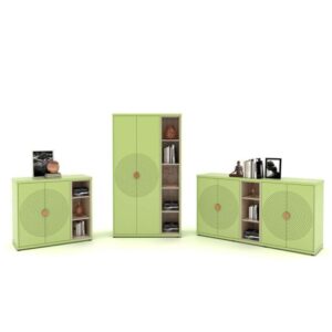 Unathu (He's with Us) Storage Systems