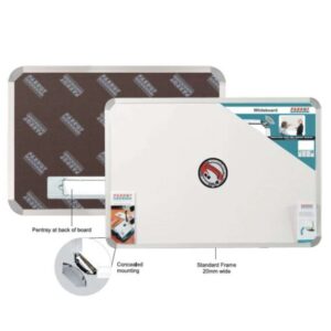 enamel-white-boards