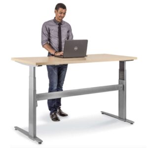 height-adjustable-desk
