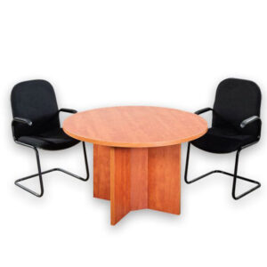 data-track-round-conference-table