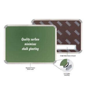 non-magnetic-chalkboards