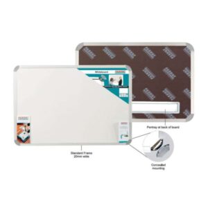 non-magnetic-whiteboards