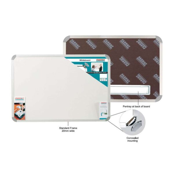 non-magnetic-whiteboards
