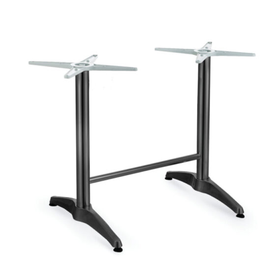 aluminum-epoxy-double-table-base