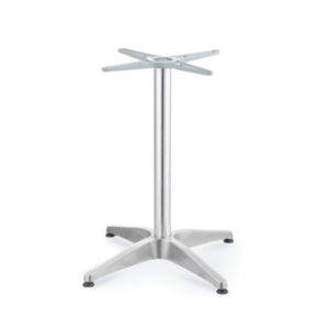 aluminum-table-base