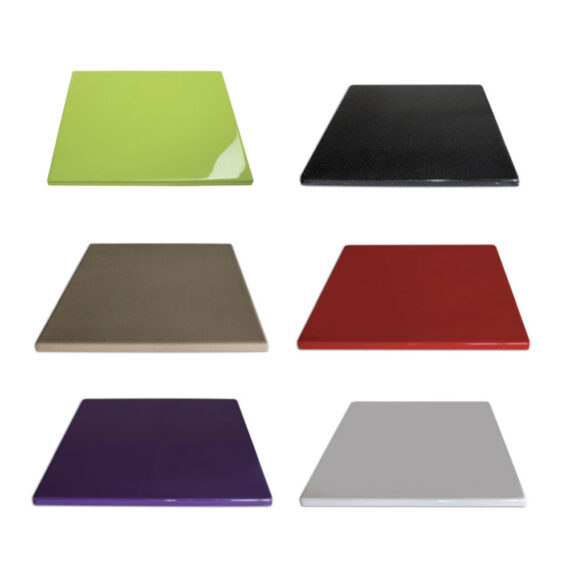 square-tops