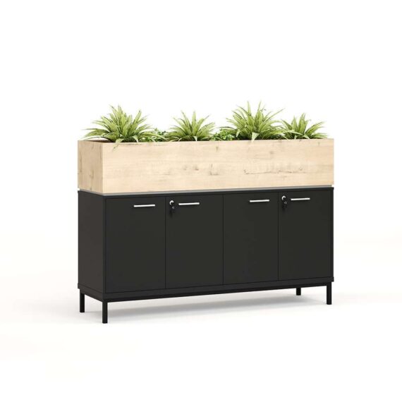 trend-collection-planter-with-hinge-door-cabinet