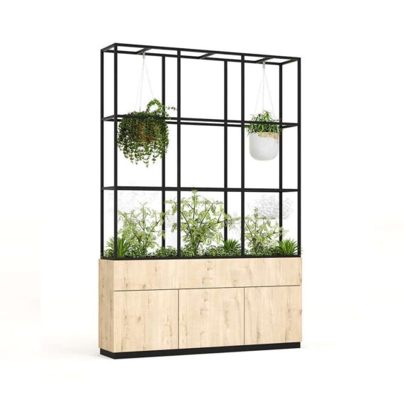 planter-room-divider